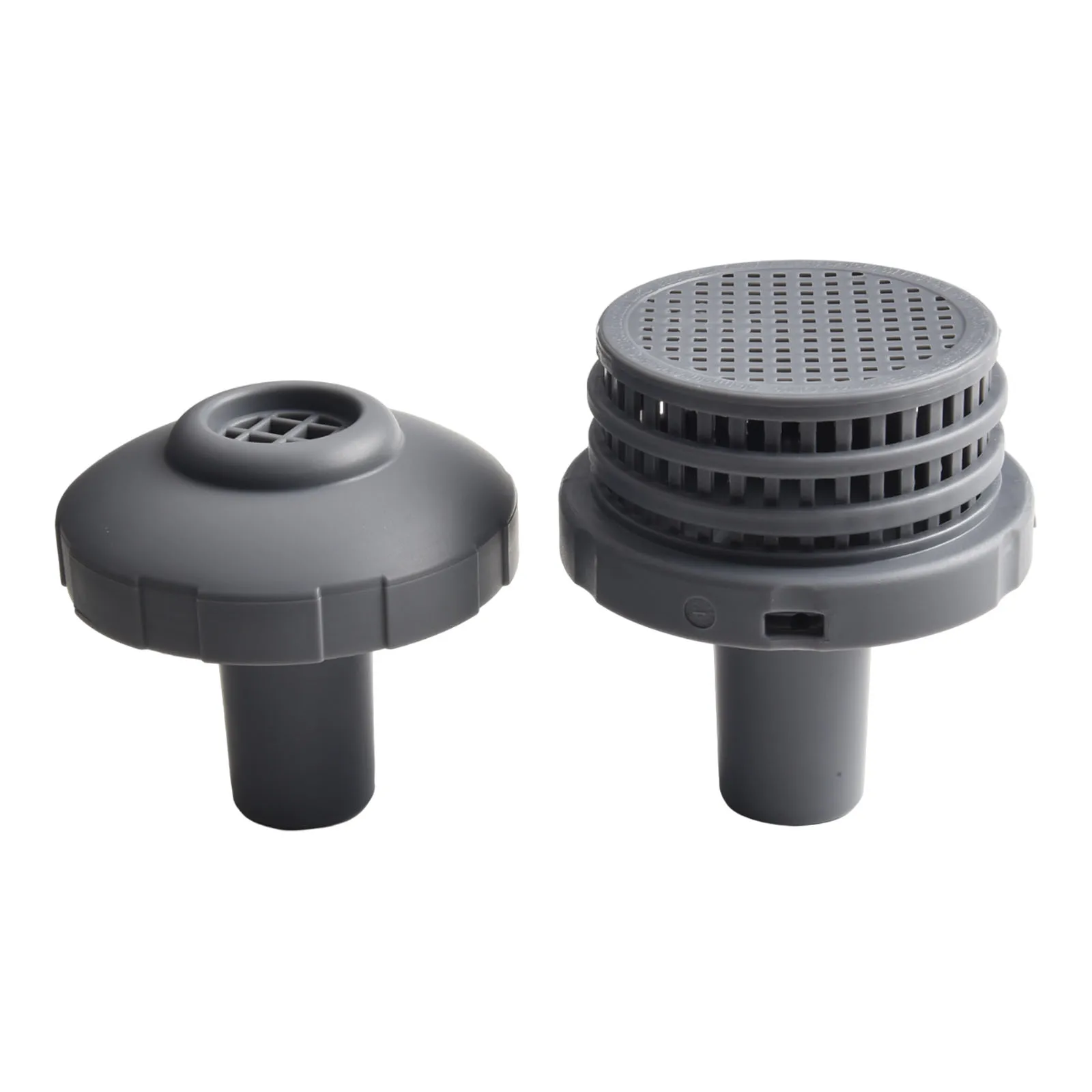 

Комплект струйных разъемов Комплект разъемов для надземного бассейна Вместимость упаковки Адаптер шланга скиммера Надземный бассейн