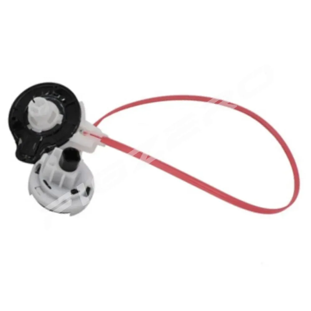 For Geely Englon SC313 Red BLack Brand New Automobile Air Conditioning Heat Cool Cable Mode Control Cable