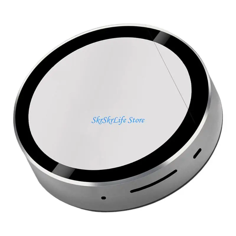 E65E 1.85inch 360x360 LCD Display Touchable Screen Bluetooth-compatible WIFI Capacitive Screen for Xiaozhi Voice Chat