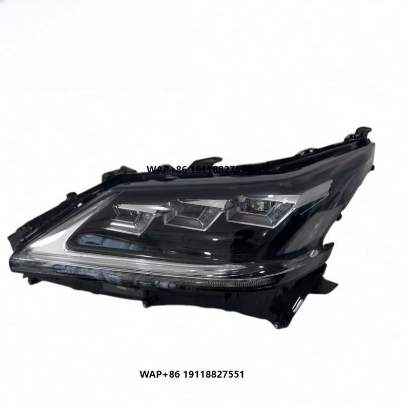 

High Quality Auto Led Headlamp LX570 Headlight 2016-2019 for Original Headlight Car LED Headlight