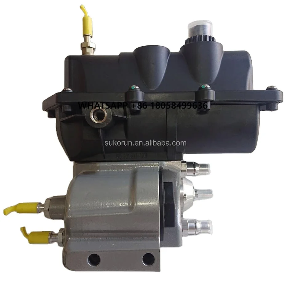 

High Quality Auto Parts for Mercedes Benz Actros Atego Axor EURO5 Hilite A0001400578 HR13150764 Urea Metering Adbule Pump