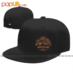 Black Label Society ‘Hardcore Hellride‘ Zakk Wylde Snapback Cap Baseball Caps