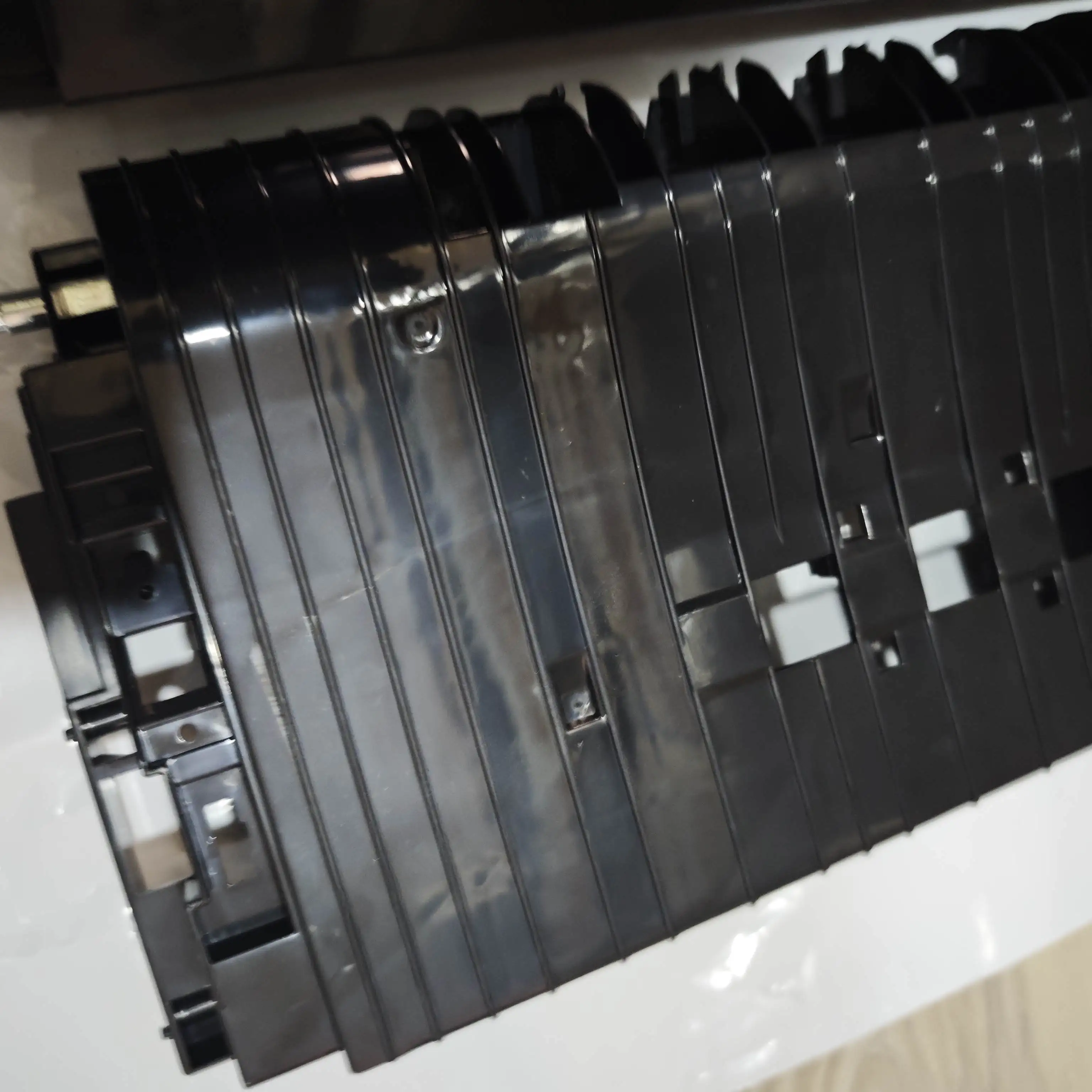 

1sets TRC Transfer Roller Case Kit for RICOH MP C2800 C3300 C4000 C5000 C3001 C3501 C4501 D0894666 D0894665