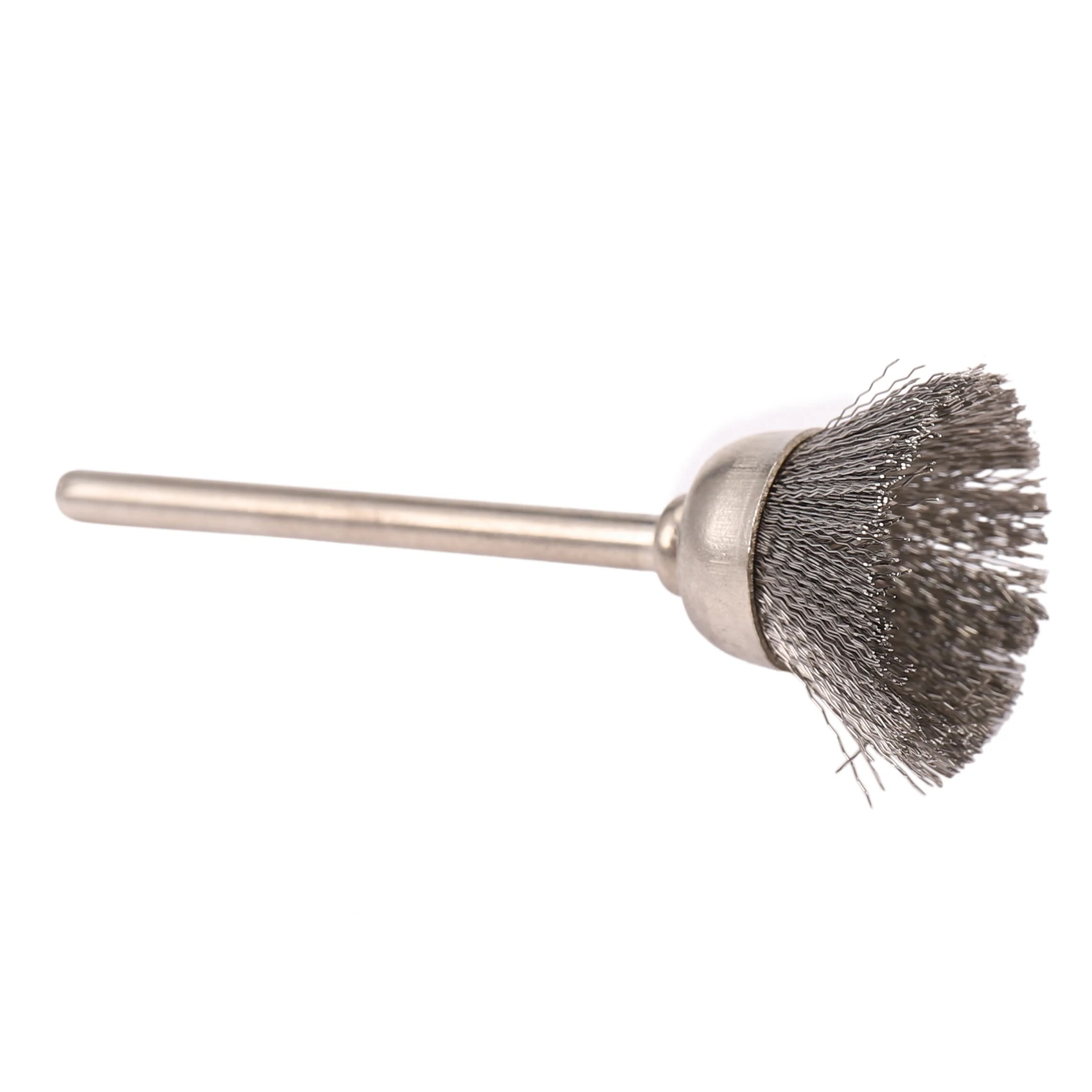 AB13-36 Pcs Copper Wire Polishing Wheel Brush Drum Full Set For Dremel Rotary Tool Hot