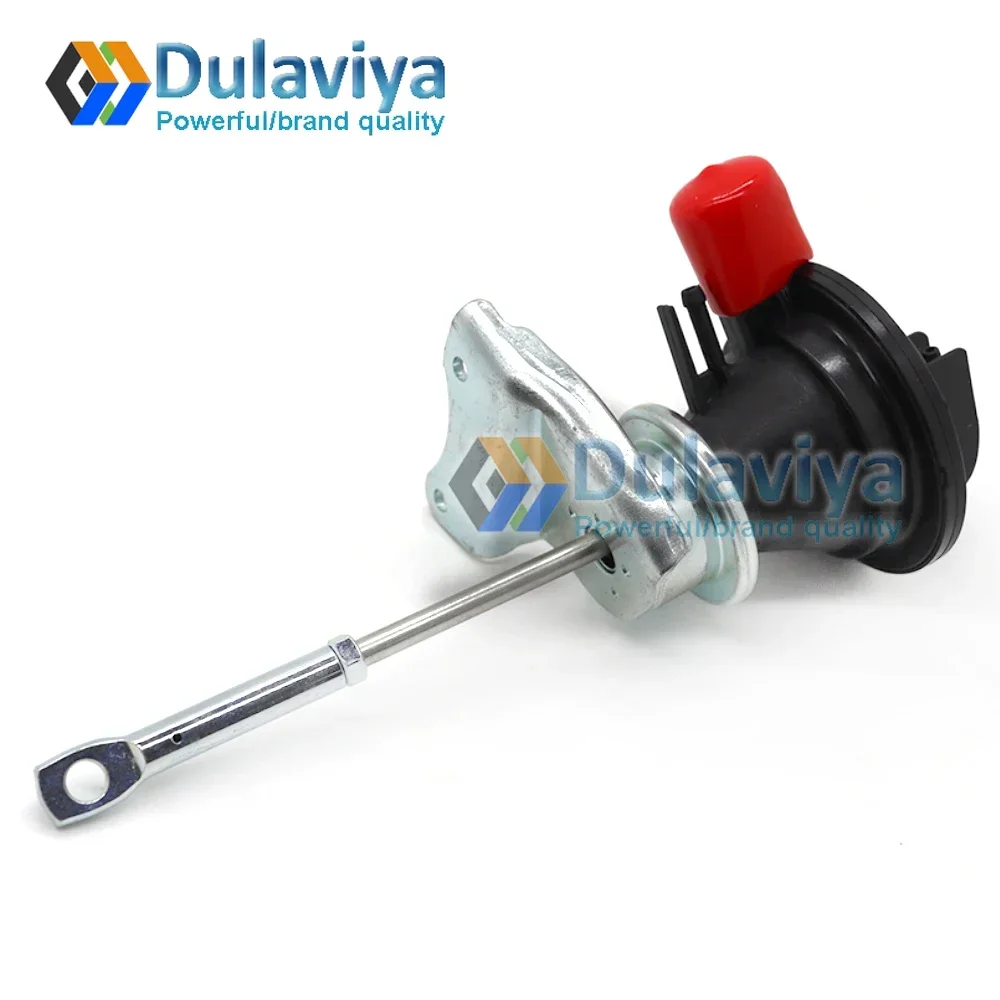 

GT1238S Turbocharger Wastegate Actuator For Smart Fortwo Roadster 0.7 MC01 727211 727211-5001S A1600760999 Turbo actuator