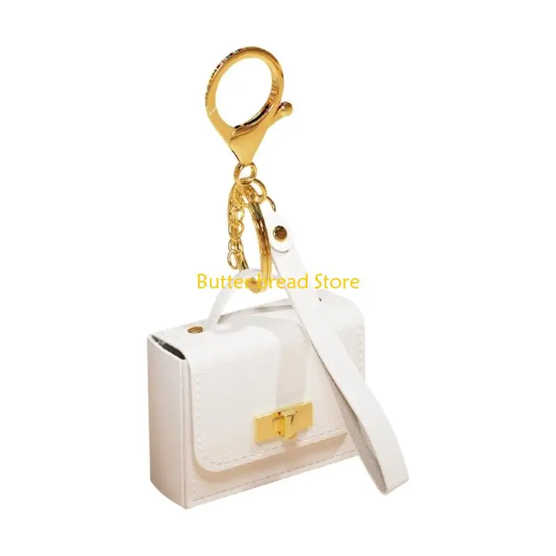 W89C Organizers Pendant College Students Professional Multifunctional Holders