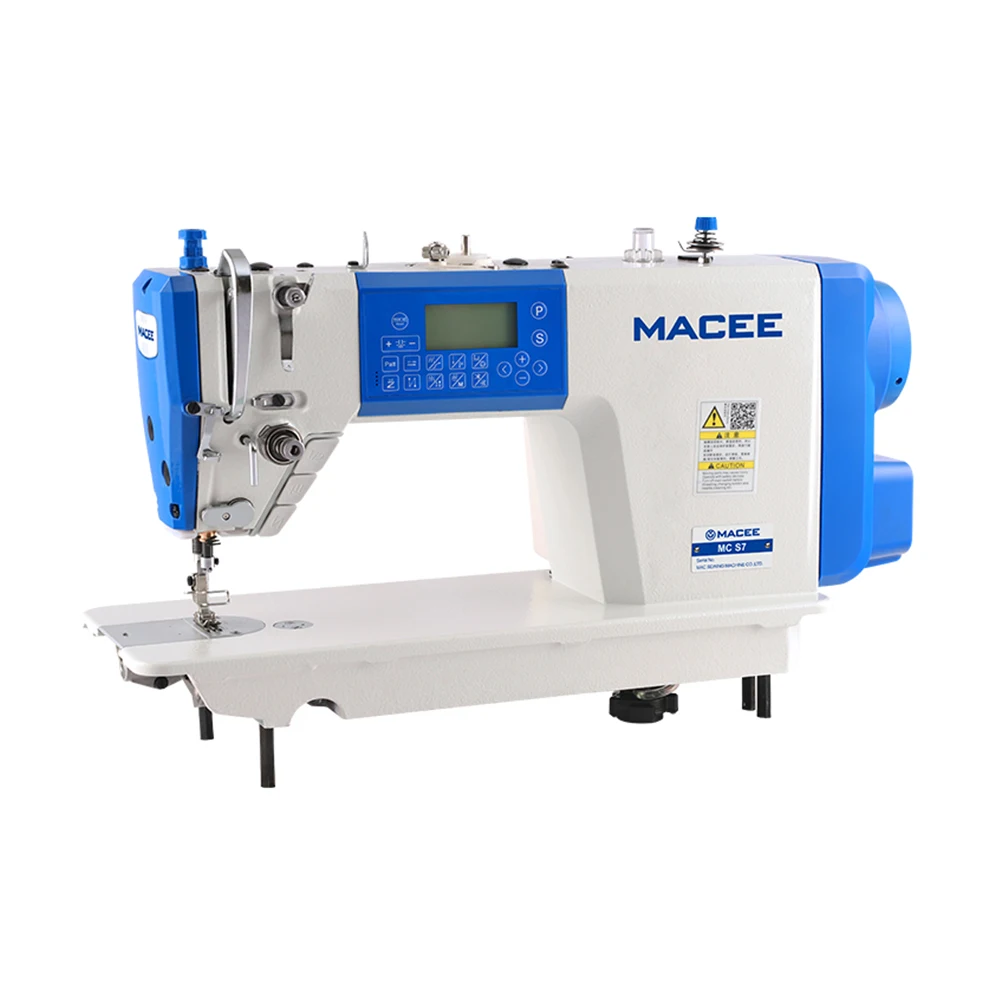 MC-A1 Direct Drive Lockstitch Sewing Machine