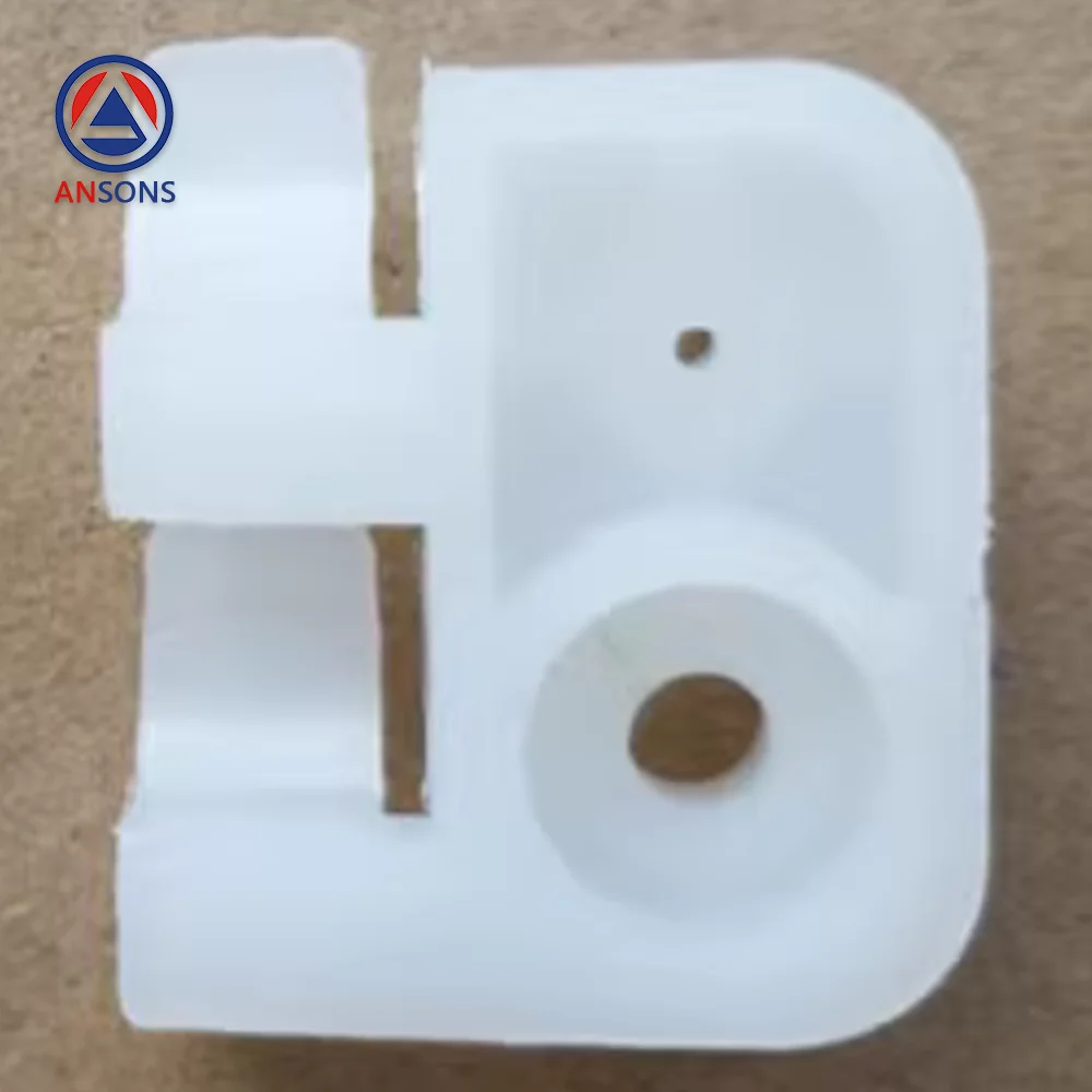 KONE Elevator Control Operation Panel Fixing Clip Ansons Elevator Spare Parts