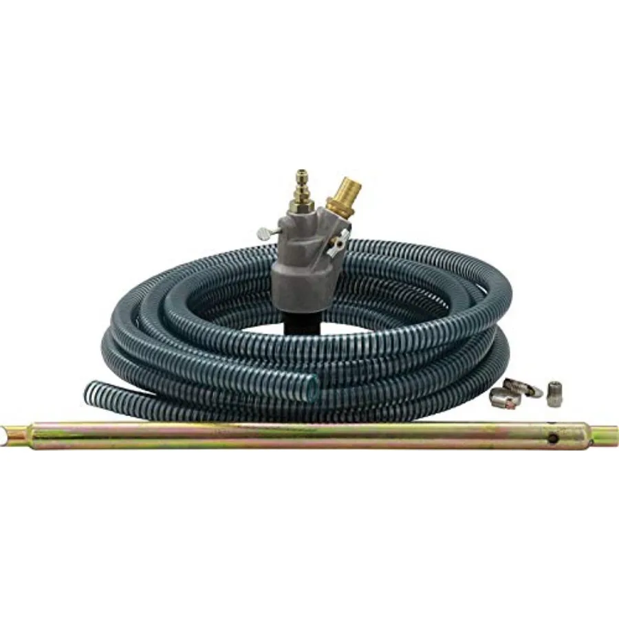 

5500 PSI Abrasive Sand Blaster Kit