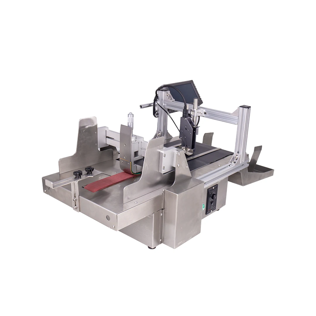 أحدث آلة الترحيل Docod OEM/ODM XP30PC آلة توزيع الفصل الأوتوماتيكية، للاحتكاك بطاقة الصندوق في كيس الورق