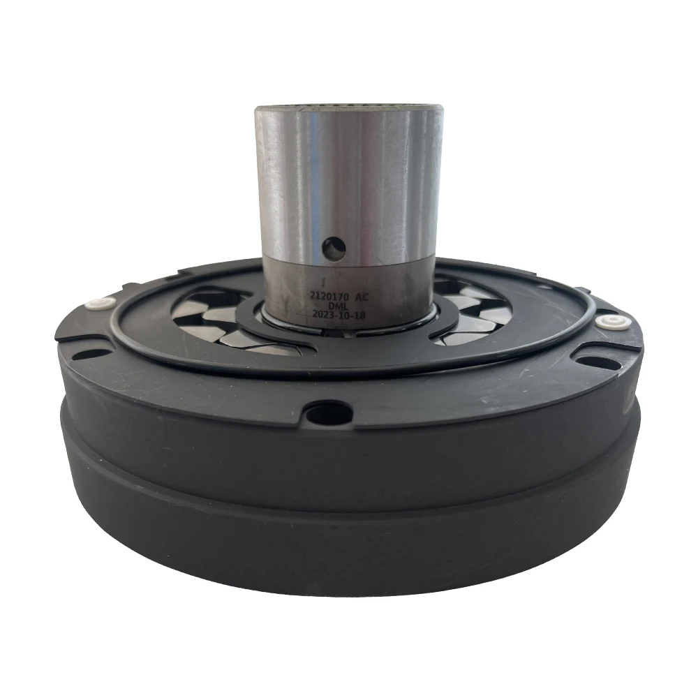 

China Best Supplier A4VG180 F02 Hydraulic Piston Pump Parts Charge Pump