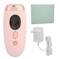 Painless Home Hair Remover for back , Arm, Underarm & Leg - ABS Material