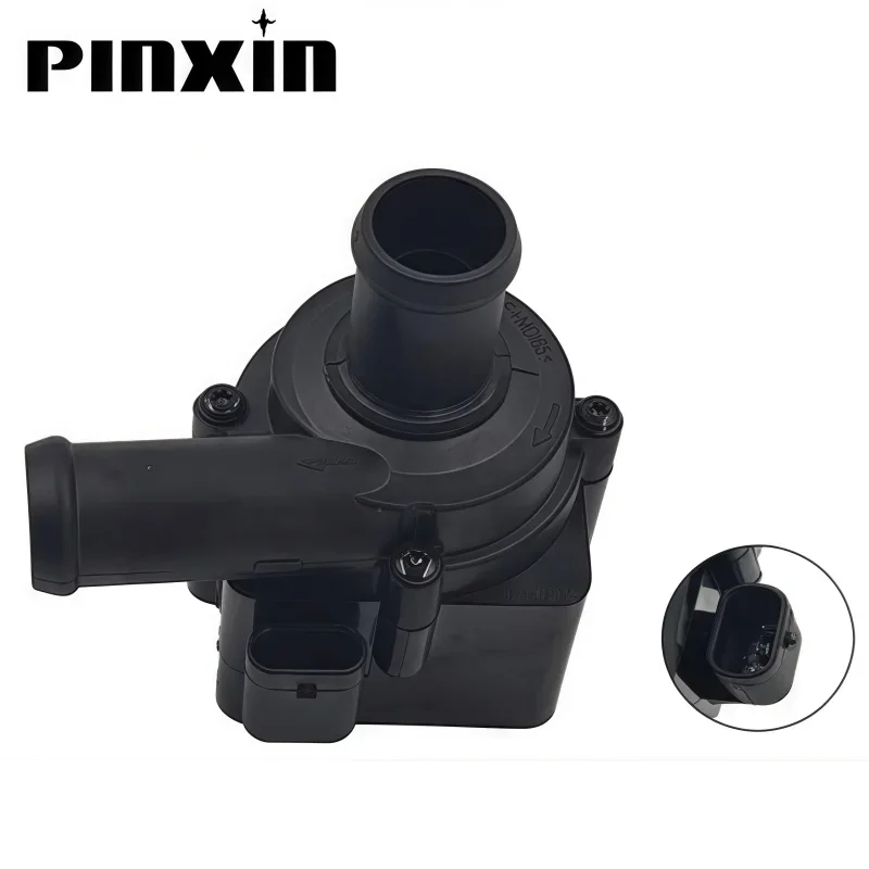 

PinXin 059121012A 06D121601 06H121601 06H121601JДля VW Touareg для Audi A4 S4 A5 A6 Q5 Q7 V6 Дополнительный вспомогательный водяной насос
