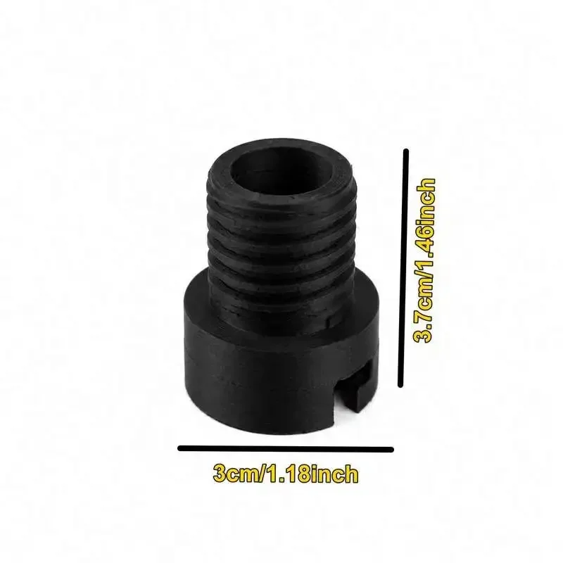 Inflator Port Adapter For Paddle Board Air Pump Inflation Connector Conversion Fitting