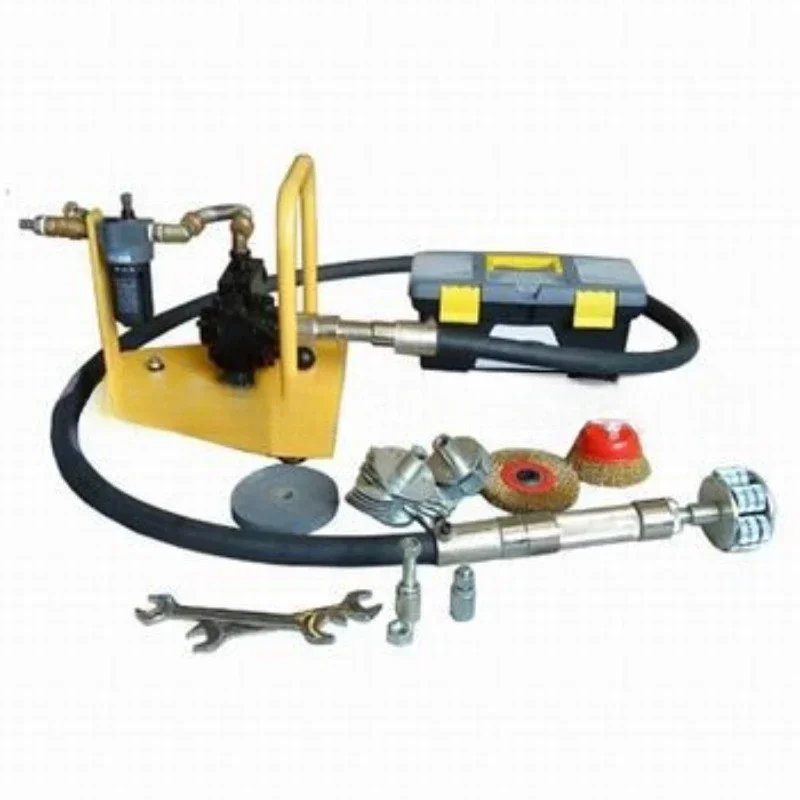 Scaling Machine Pneumatic for industrial and marine