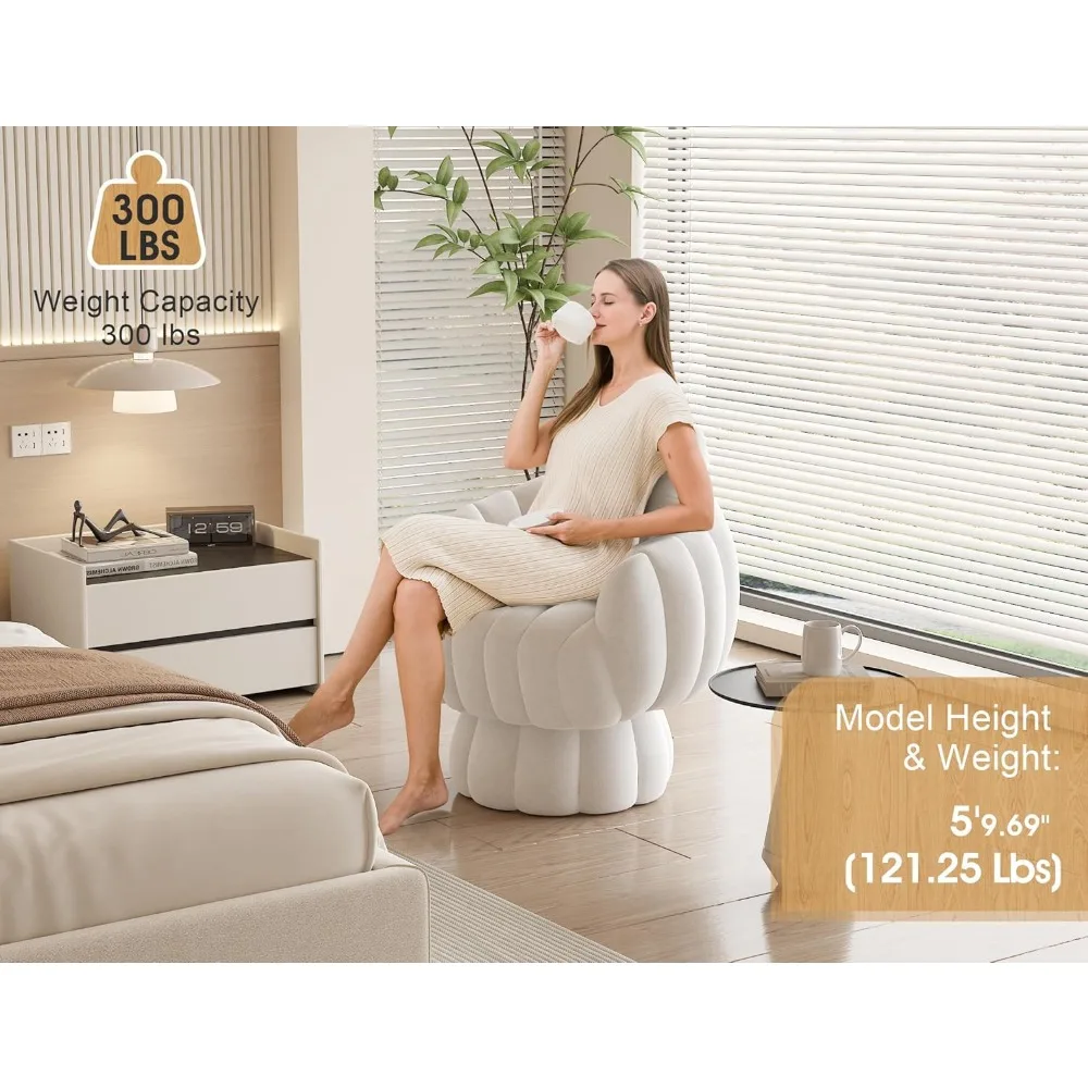 Thumbnail 3 - #30 Best Accent Lounge Chairs to Buy In 2026