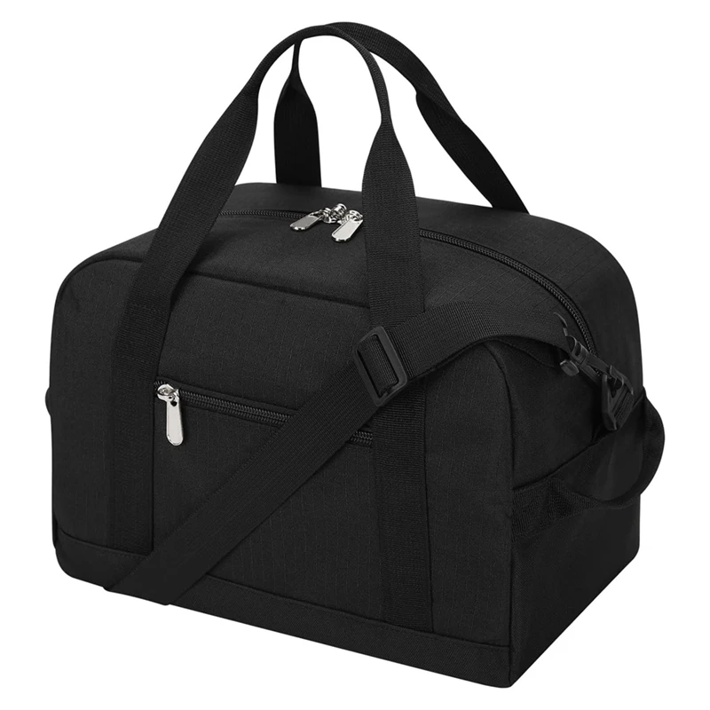 

Fitness Bag Portable Sports Bag Fitness Yoga Travel Luggage Fitness Training Shoulder Bag Small Gym Bag