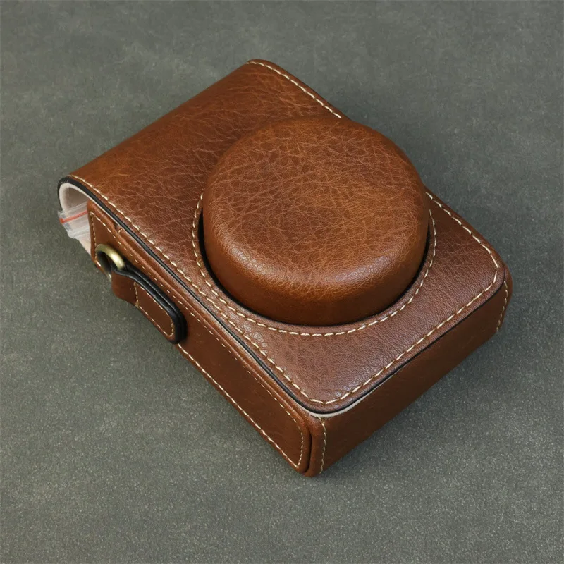 Camera Case Shoot Protective Cover For Ricoh gr3 4 camera bag