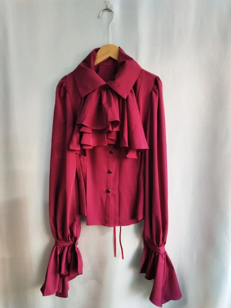 Dark red