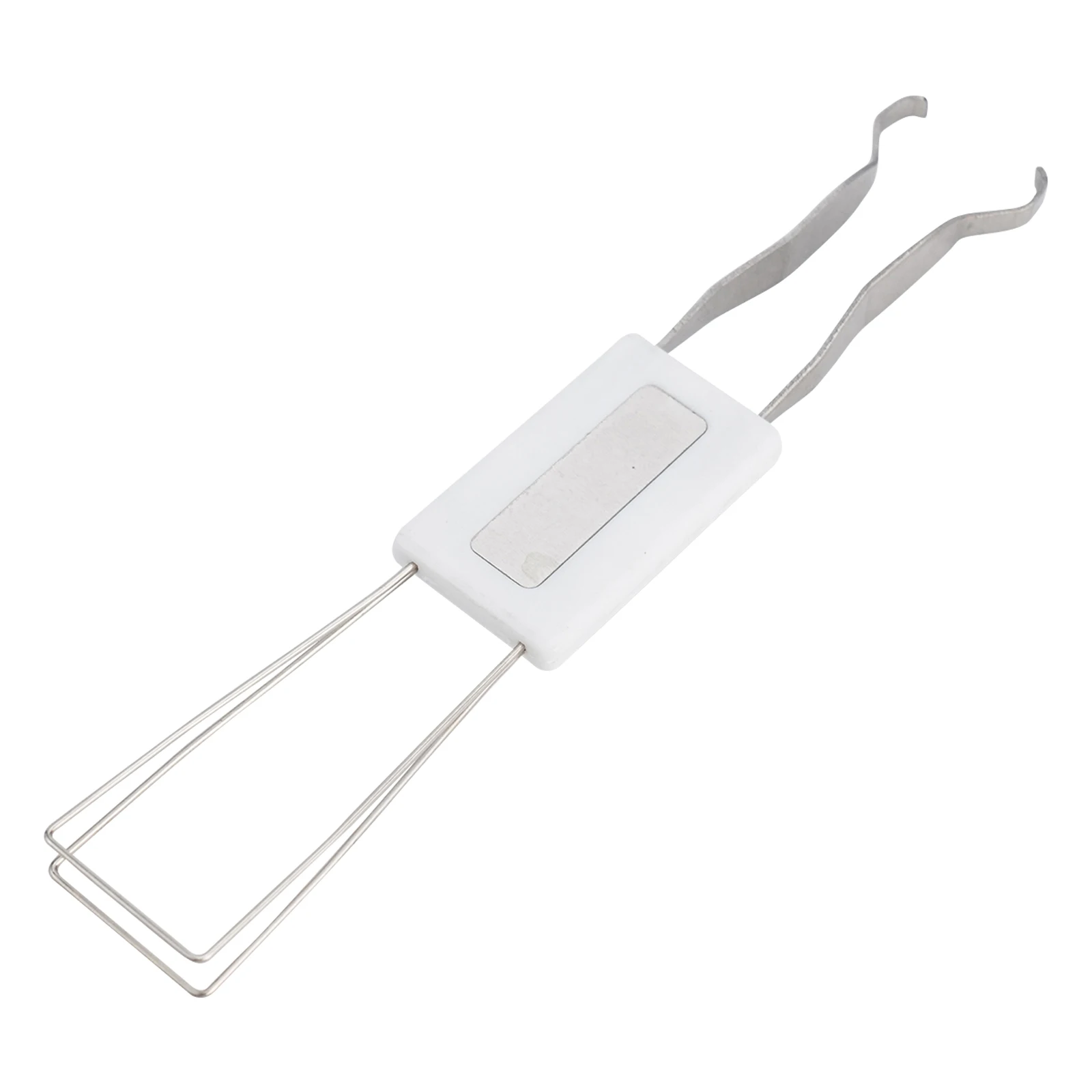 Keyboard Assembly Mechanical Keyboard Maintenance Keycap Puller Tool Keycaps Remover Efficient Keycap Removal High Compatibility