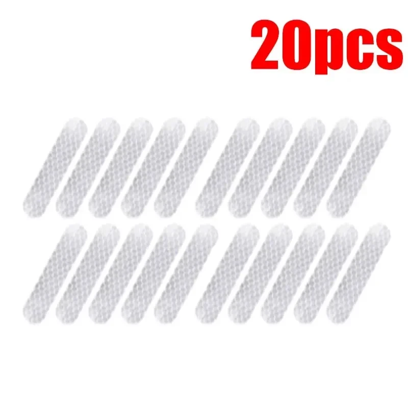 10-100Pcs Motorrad Helm Warnung Reflektierende Aufkleber Nacht Sicherheit Fahren Dekorative Streifen Aufkleber Fahrrad Moto Auto Aufkleber