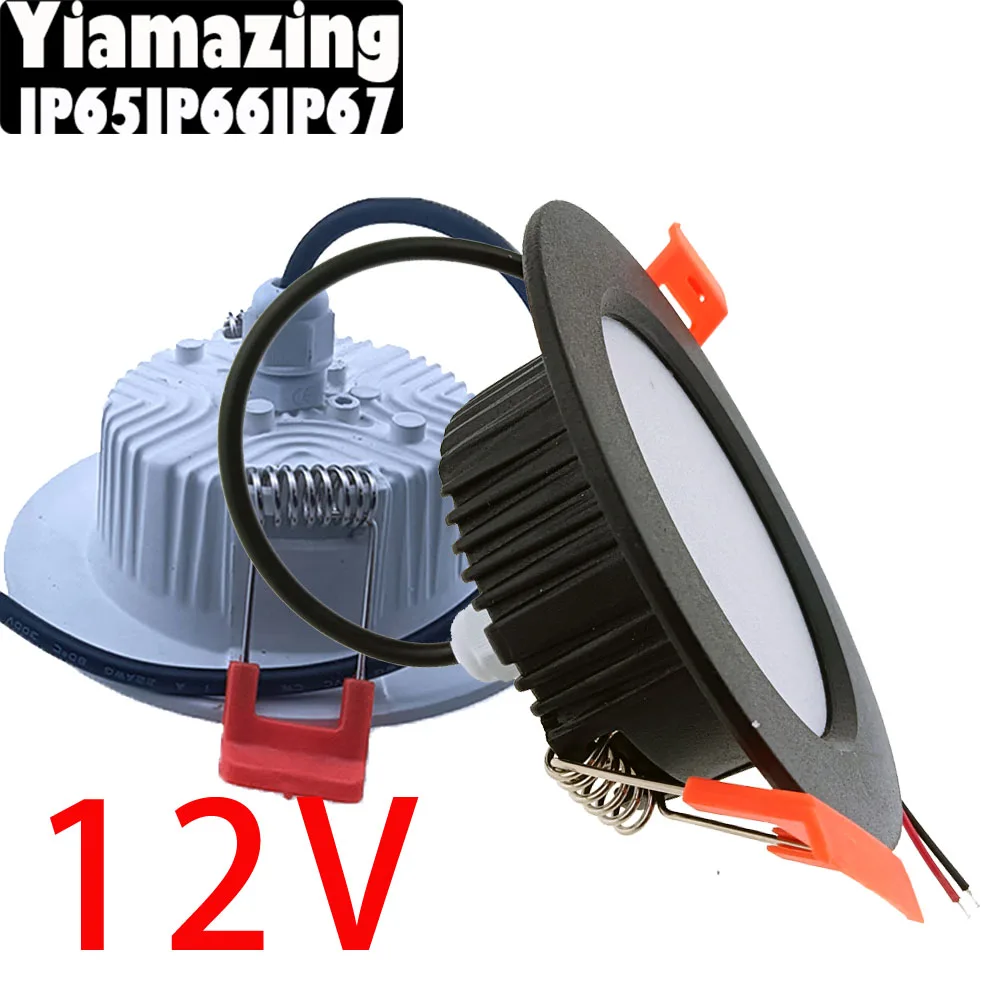 Dc 12V Led Downligh…