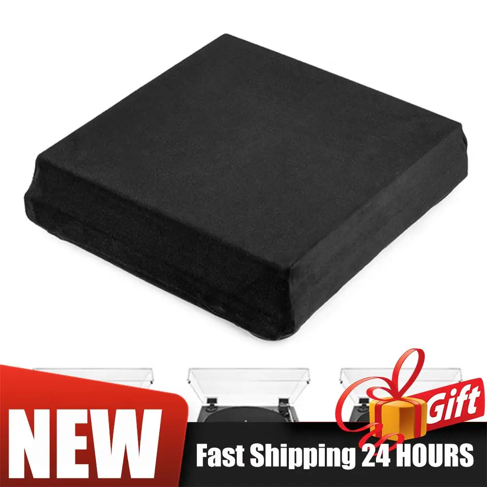 Turntable Dust Case…