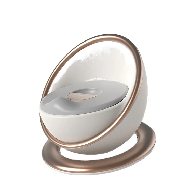 

Детский пластиковый горшок для приучения к туалету, маленькое судно, писсуар для мальчиков и девочек, детское использование