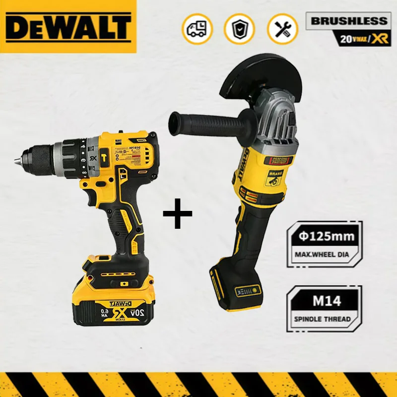 Dewalt 20V Max Xr B…