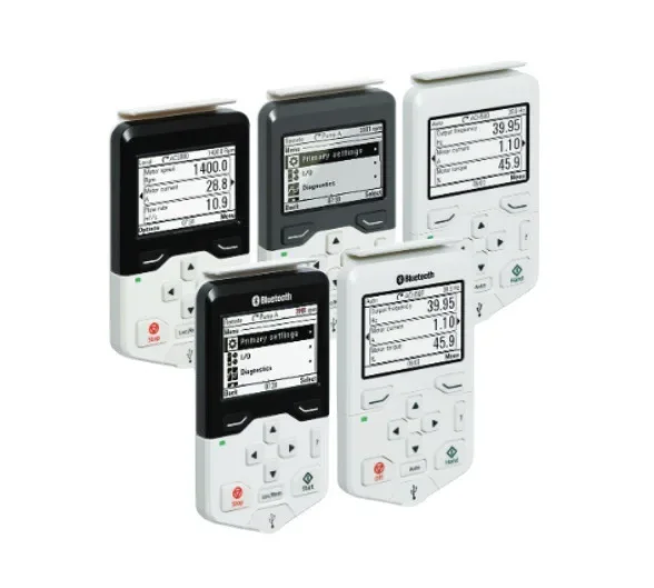 

Инверторная панель ABB Китайская/английская панель управления ACS-CP-C/ACS-CP-D