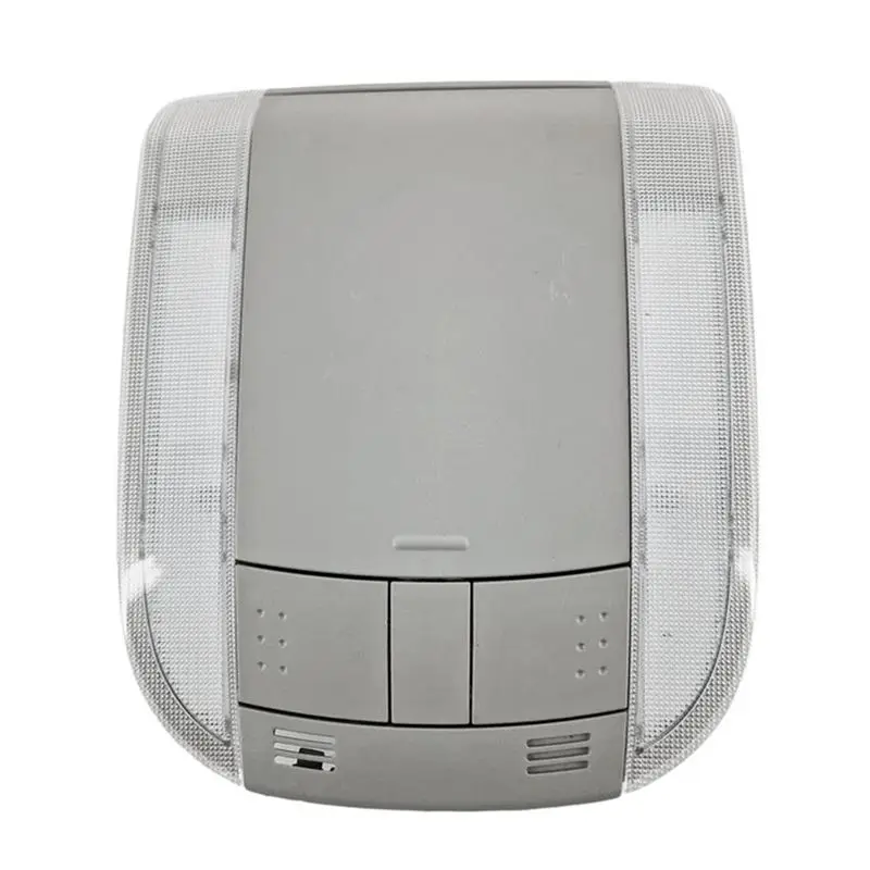 

Ceiling Dome Lamp Glasses Case 81260-02100-B0 For Toyota Auris Corolla 2007-2013 Car Overhead Console Roof Reading Light