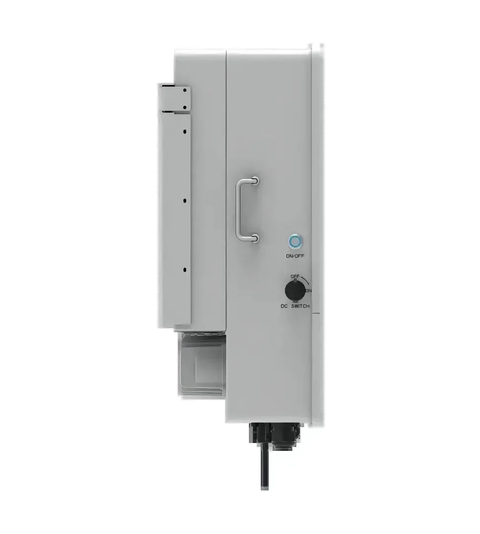 In Stock Hybrid Inverter 6kw 8kw 10kw 12kw Three Phase On Off Grid Solar Inverter SUN-12K-SG04LP3-EU