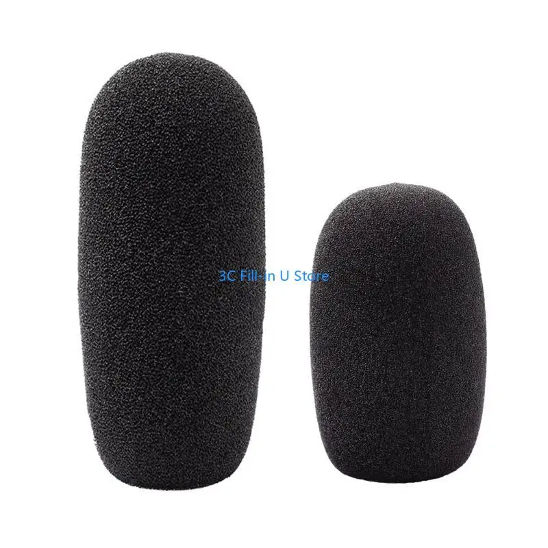 G8TA для Дэвида Кларка M-7 AH10-20 H10-60 H10-80 H20-10 Mic Muff / Cover