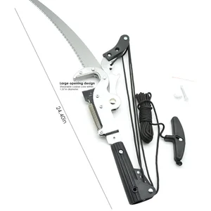 5 Hauptverkaufsschere mit erweiterbarem Kabel - №6