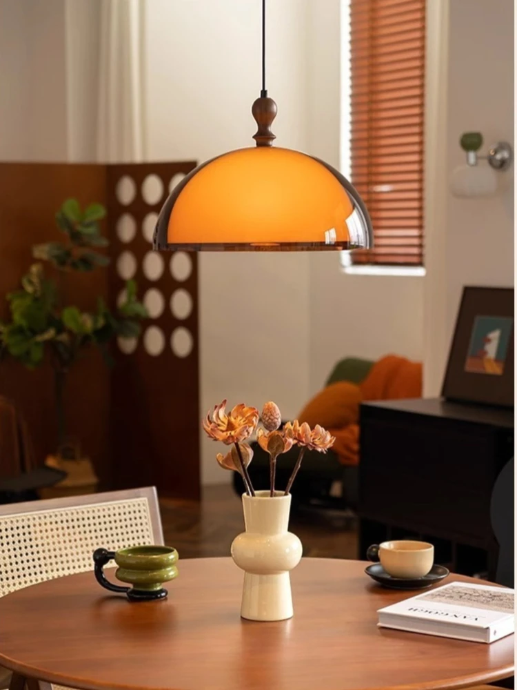 Vintage Brown Penda…