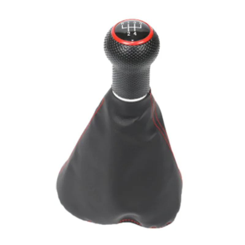 Suitable for Volkswagen Golf Polo car gear shifters, handball handles, elastic joint dust cover set parts wholesale