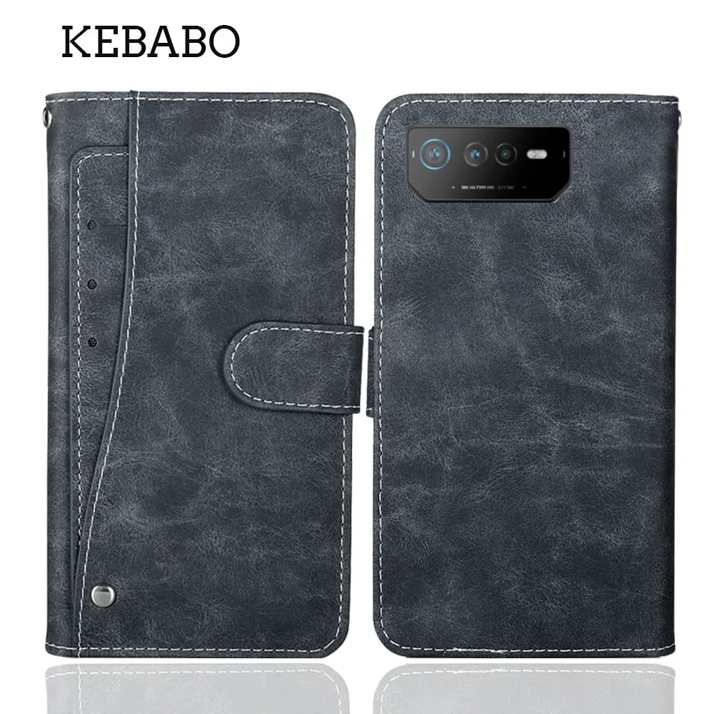 Fashion Leather Wal…