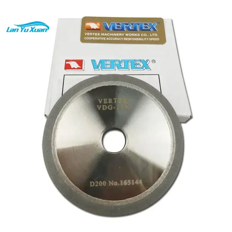 Прецизионная дрель VERTEX VDG-13A Шлифовальное колесо VDG-13B VDG-13D