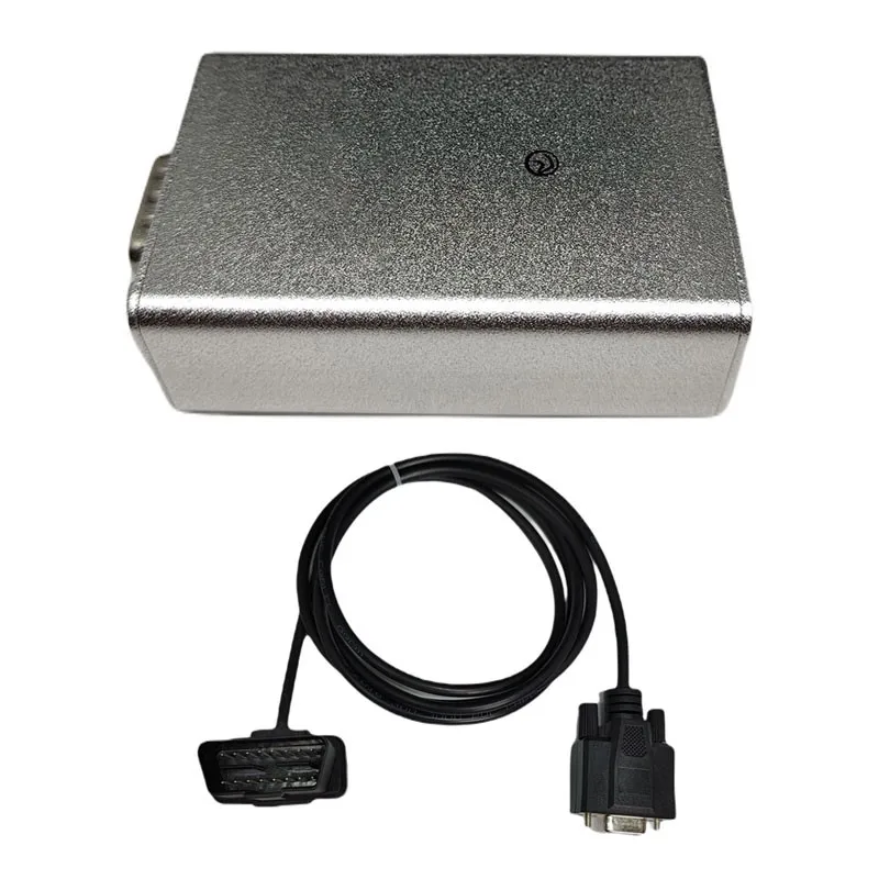 Non-isolated Version USB to PCAN Analyzer Module USB CAN Bus Card Compatible with PCAN IPEH-002022/002021 (with OBD Wire)