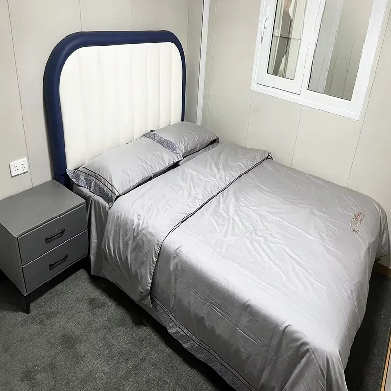 20ft/40ft Expandable Container House Luxury Prefabricated Foldable Container Home Ready-Made Modular House for Family