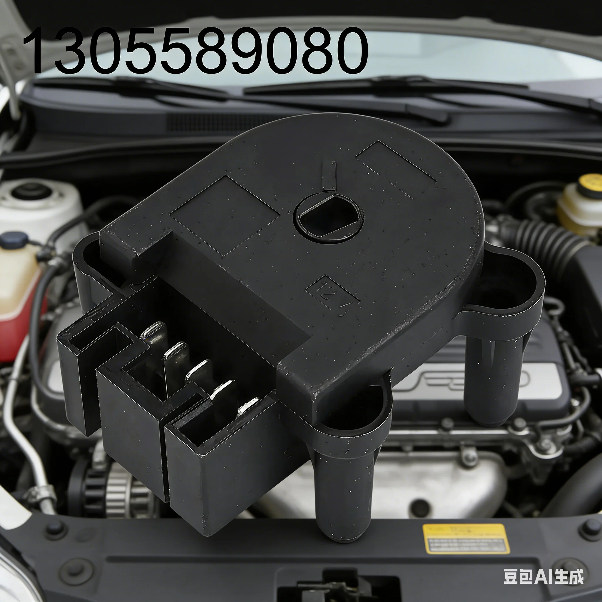 Interruptor del ventilador del calefactor del coche, interruptor del calefactor, resistencia del motor 1305589080 PARA BOXER, PARA FIAT DUCATO, PARA RELAY, PARA JUMPER 1994+