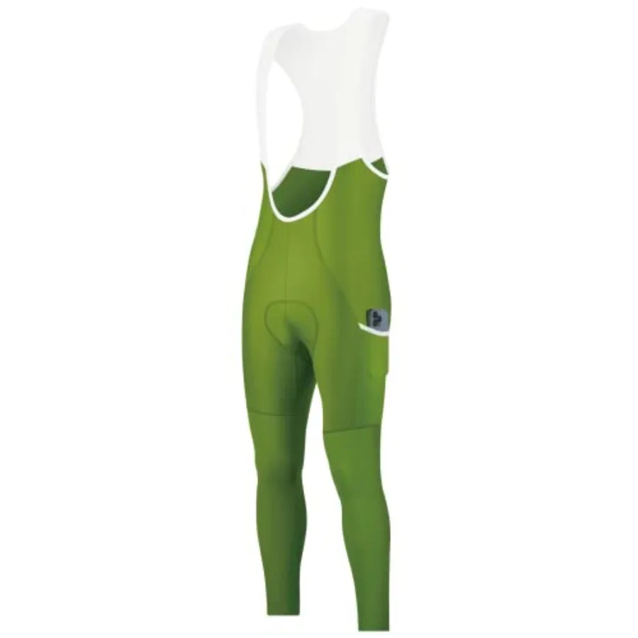

Thermal Fleece Cycling s Bike Bibs Pants for Fall and Cold Winter