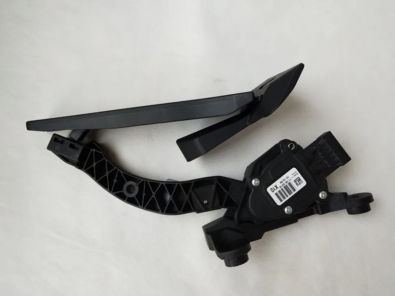 Picture 3: For Kia K3 K3S Accelerator Pedal Sensor Assembly