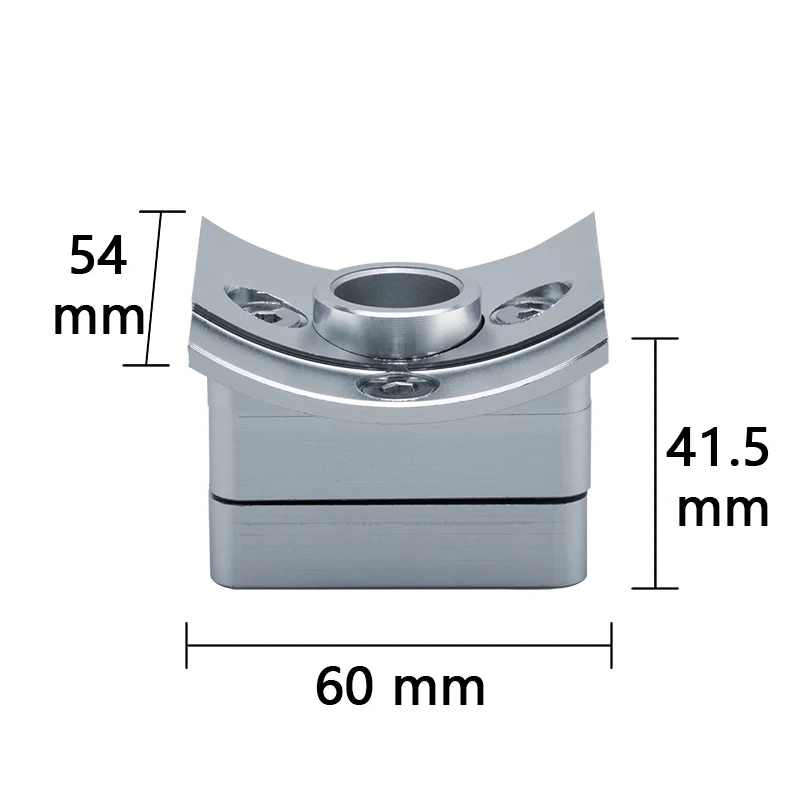 XMSJ-Auto Gear Support Suitable For 02q and 02m Gearbox vw r32 02q vr6 t29 r30 r32 And 02m Transmission System 4. gear - view 4