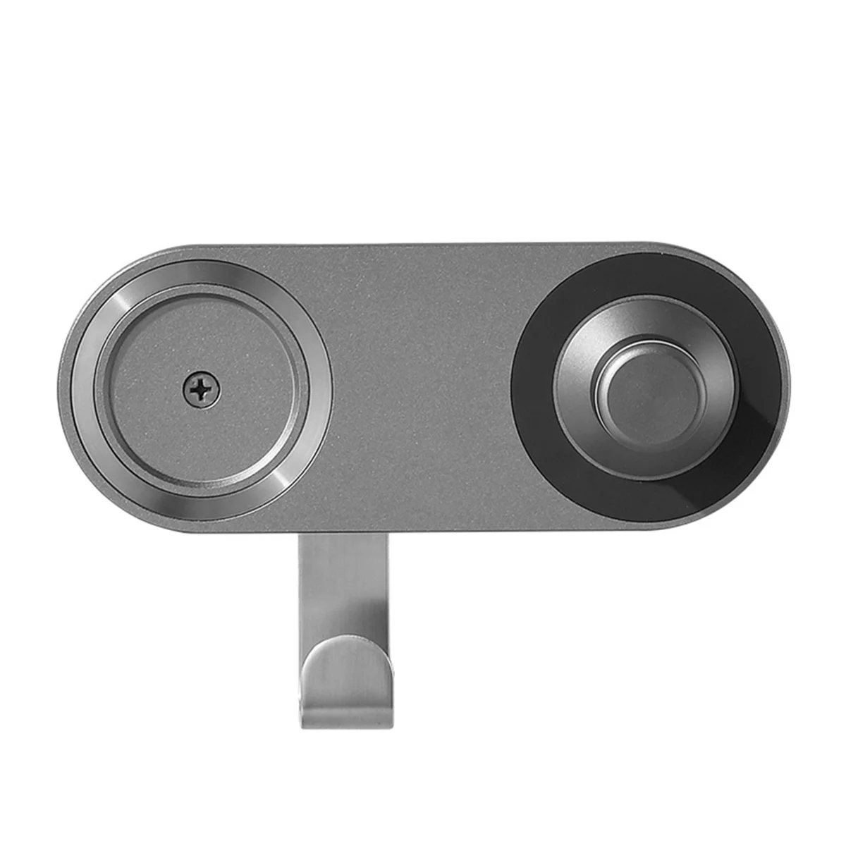 A33F TOP Suitable for Hair Dryer Bracket No Punching Leifen Hair Dryer Magnetic Absorption Storage Hanger Fits LF03 and SE NEW