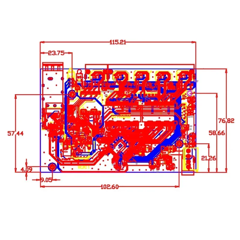 5 10/100/1000M 48V(60w-300w) przełącznik sieciowy 4-portowy przełącznik poe 802.3BT/class8 z 1 portem 1000M łącza/NVR 1port sfp