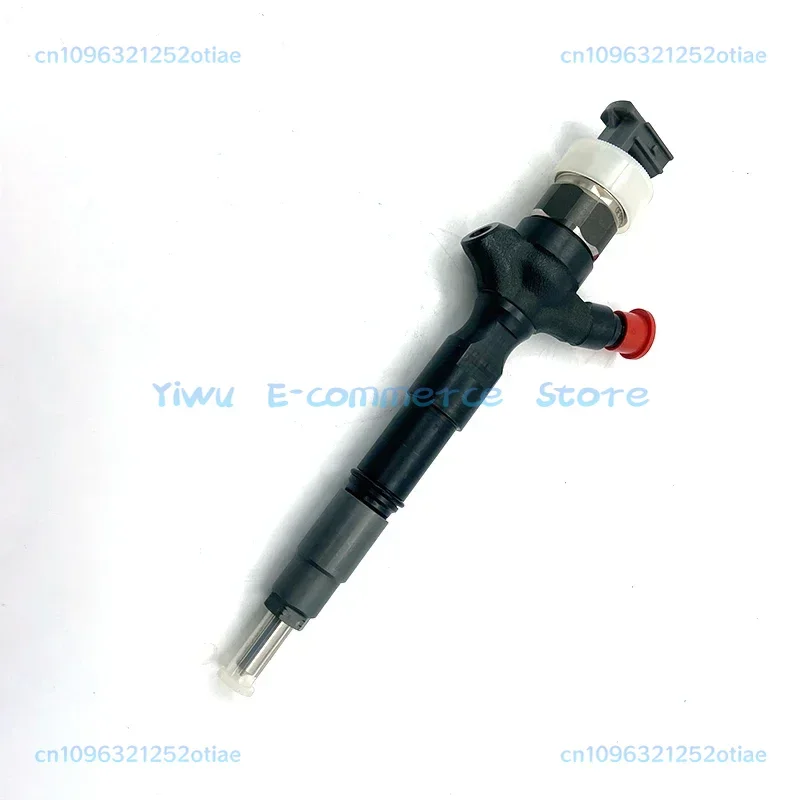 

Genuine New Dies el Fuel Injector 295900-0200 For Toyata Car 23670-30440 23670-39435