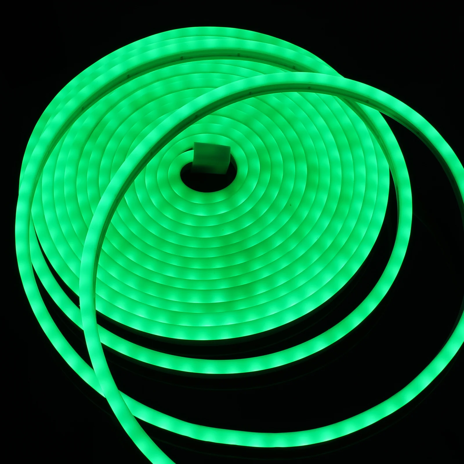 5M Ice Blue Led Light Strip Flexible Bright Waterproof Lighting For Bedroom Bar Party Outdoor Decor Led Strip Lights