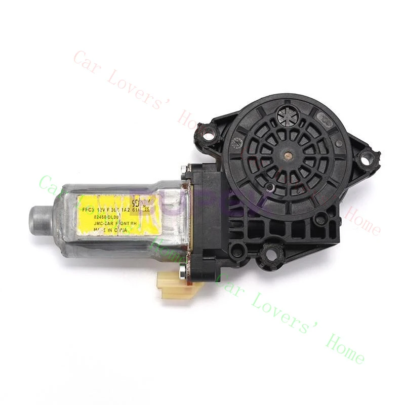 

Мотор стеклоподъемника передней правой двери A+ 824602E000 для Hyundai Tucson JM 2005-2009 годов