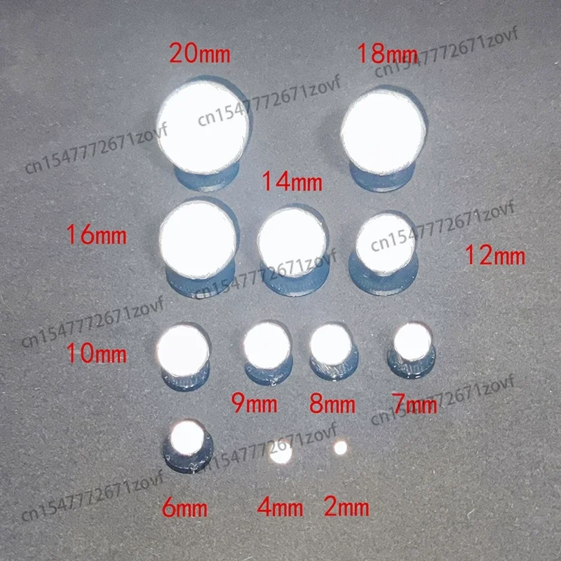 

Пассивный инфракрасный светоотражающий шарик, захват движения, 3D-пленка, анимация, шарик для маркировки, точка маркировки, шар для позиционирования искусства